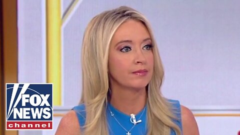 Kayleigh McEnany: Tim Walz let Minneapolis burn