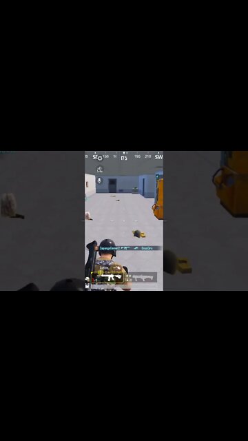 PUBG Mobile
