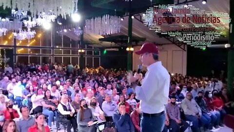 Magisterio está con JR, votaremos Morena PT