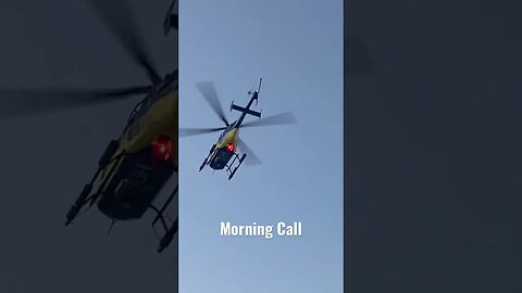 #helicopter #airplanesdaily #generalaviation #rescue #helicopterlanding #helicopterlife
