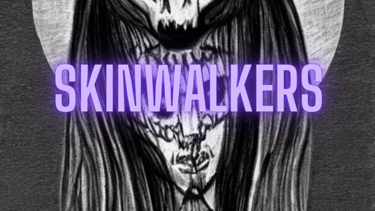 Skinwalkers: The Shapeshifters that Haunt the Night