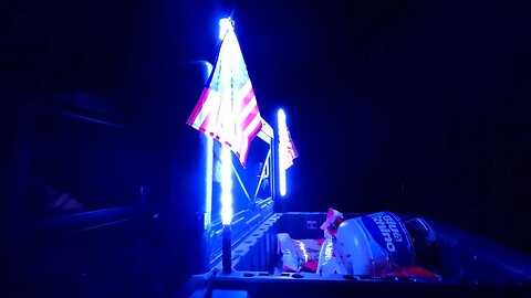 Lighting Up the Polaris Ranger 1000 (Nicecnc)