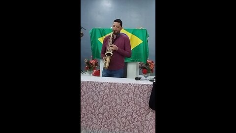 Culto dominical