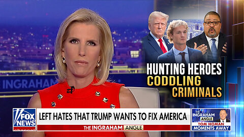 Laura Ingraham: It's Apparent How Ludicrous The Daniel Penny Case Charges Are