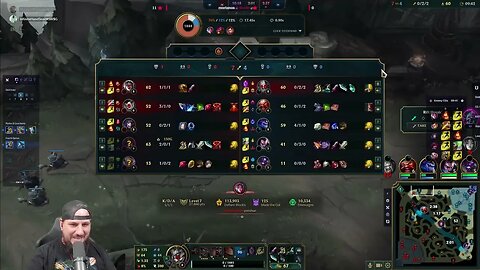New Tryn! HE CAN REACH MORE! | Daily Dose Of LEAGUE | 342