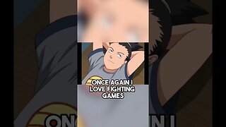 Fighting games suck smash better #shorts #fgc #supersmashbros #smashultimate #streetfighter