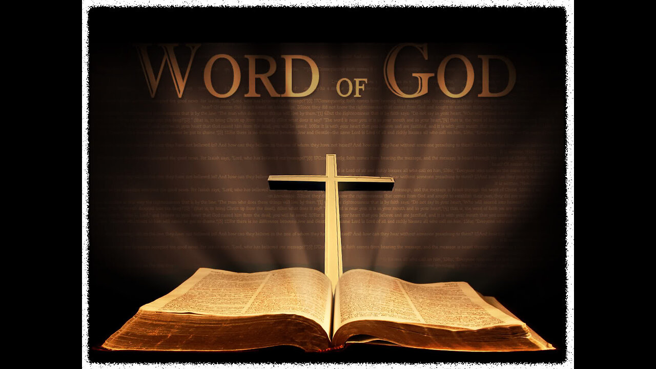 The Christian’s Assurance of Salvation