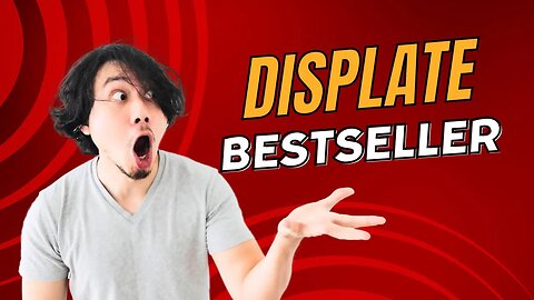 Mit diesem einfachen Trick erfährst du was die Bestseller auf Displate sind! - Design-Research