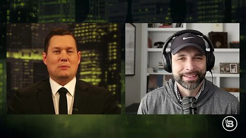 AI Revolution: Embracing the Future | Stu Burguiere & Dan Andros Talk GPT-4, AI Impact, & Job Market