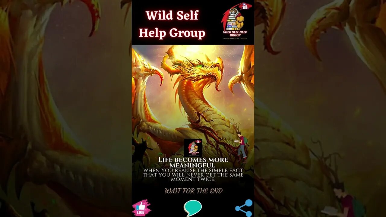 🔥How can you make your life more meaningful🔥#shorts🔥#wildselfhelpgroup🔥19 October 2022🔥