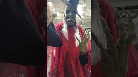 BOO 😱🤯👻