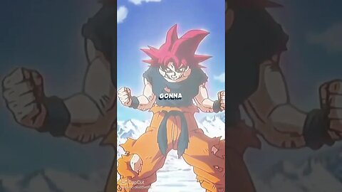edt goku