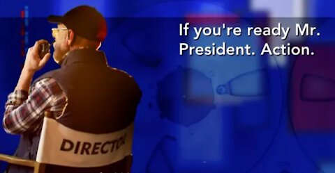Takes That Didn't Make The Cut Of T****'s Message To The Capitol Rioters