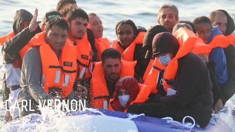 Now they’re calling them ‘climate migrants’