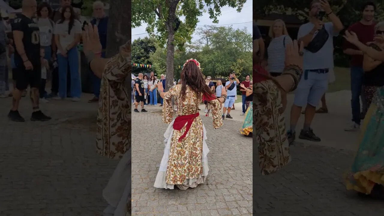 Feira Medieval - Leça do Balio 2023