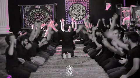 زمینه « مولا یا ابالحسن » | هیئت عباسیون آذرشهر