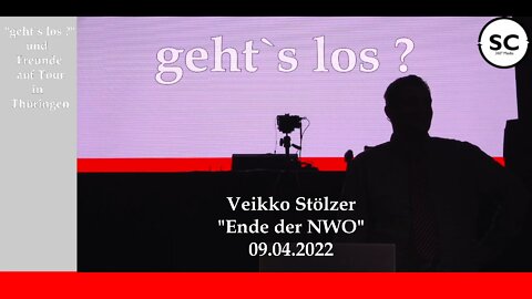 Veikko - Das Ende der NWO