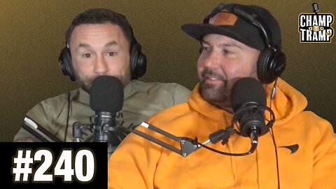 The Guys EXPOSE the Brutal Reality of Fighter Pay, Health Risks, and UFC Lawsuits! | Episode #240