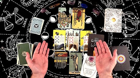Your Week Ahead Message From The Universe | Timeless Tarot Card Reading