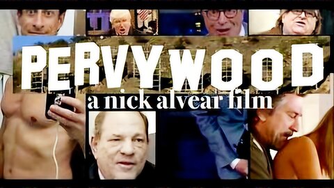 PERVYWOOD 1 | Those Who Yell The Loudest