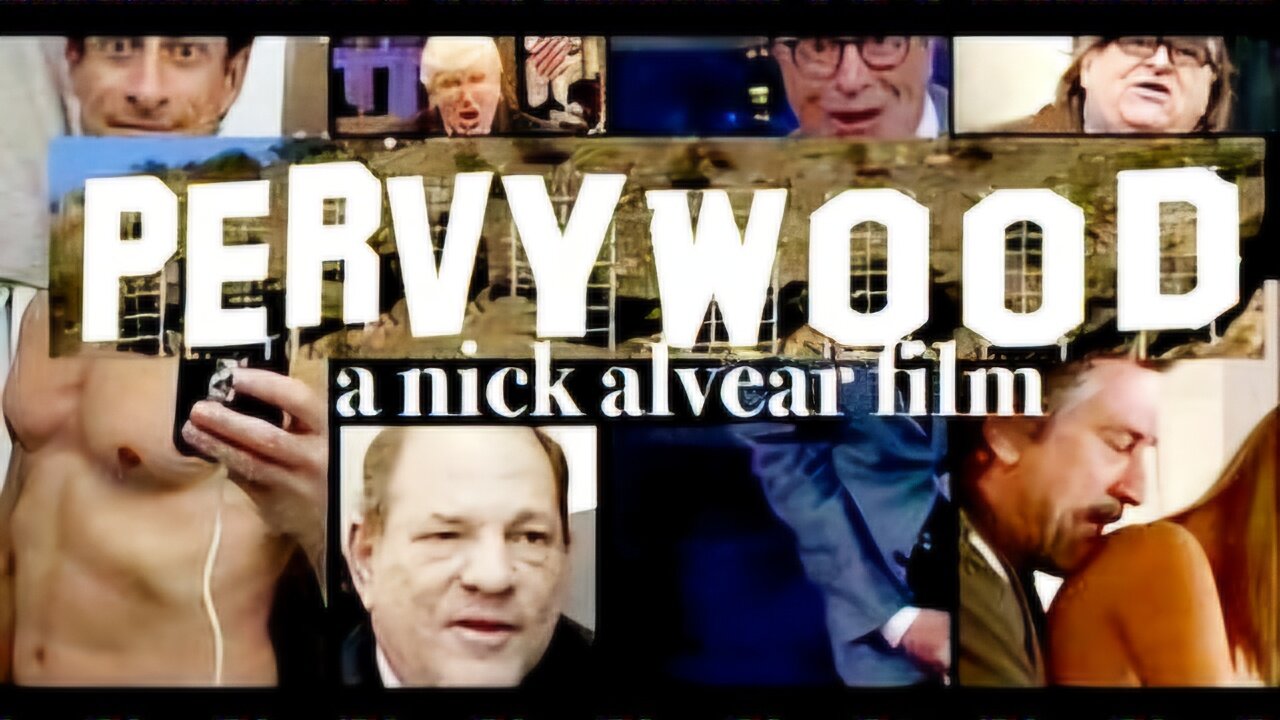 PERVYWOOD 1 | Those Who Yell The Loudest