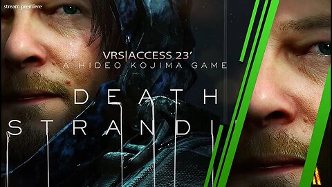 VRS Access | Strands Season 1 - 3 (part 1)