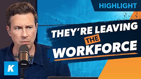 The Rising Labor Shortage That Is Causing Major Concern