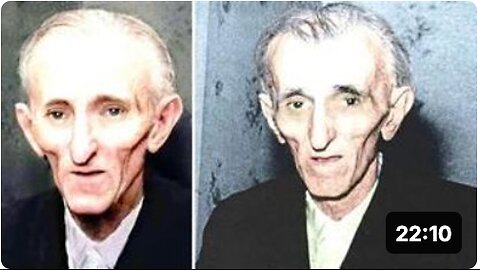 Nikola Tesla's TERRIFYING Prediction Has Just Been Revealed In Old Documents