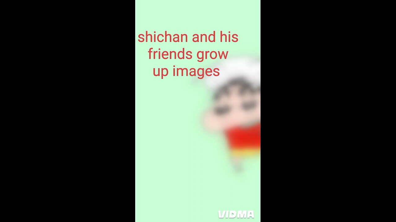 shichan and his friends grow up images