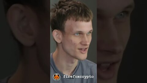 Vitalik Buterin on Privacy Coins