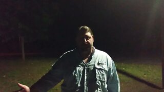 Announcement on Upcoming Prepping Series.