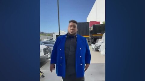 American Idol contestant shares how Riviera Beach roots helped him excel in singing competition