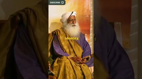 The only Practice i did to be the way i am Sadhguru spiritual master