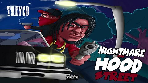 TREYCO - Come Get Em [Official Audio]
