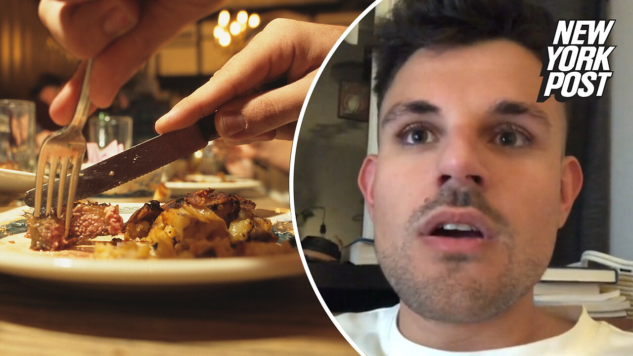 A steakhouse promised me unlimited sides — then charged me for them