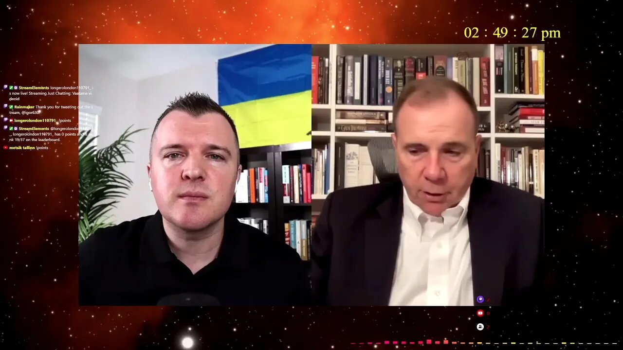 metsik tallinn's Live broadcast