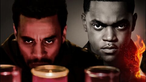 Power Book II Ghost S4 Ep 6 The Devil's Playground CARTER ON THEY NECK