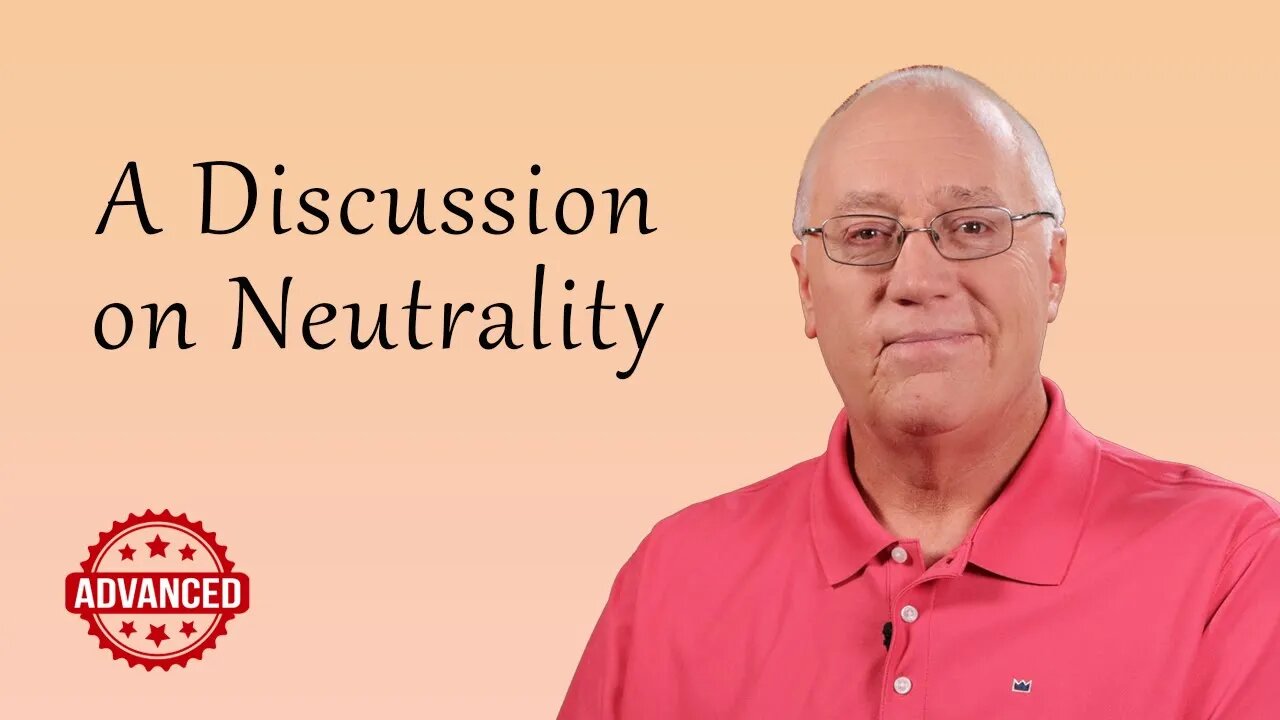 Billy Meier: A Discussion On Neutrality