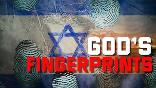 PROPHETIC CONVERGENCE 147 - GOD'S FINGERPRINTS