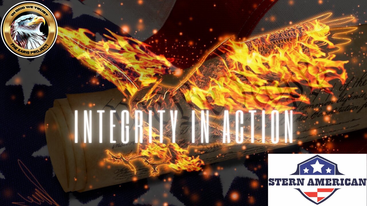 Stern America - Integrity in Action