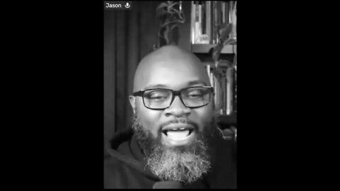 Anti-rascim is an exercise in futility I will explain why