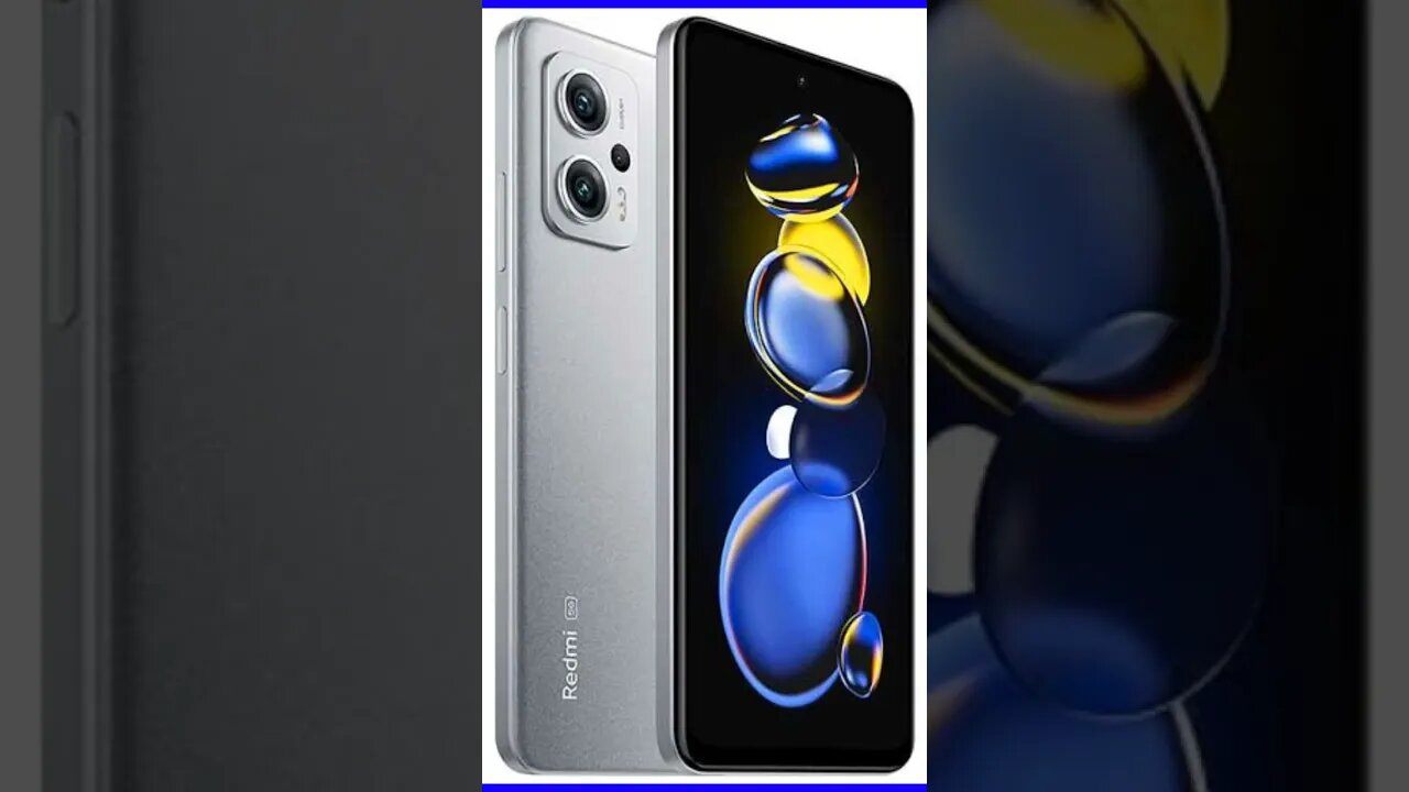 XIAOMI REDME NOTE 11 PARO .NEW LATEST MOBILE MODEL 2023