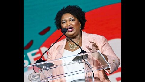 Stacey Abrams Leans on Hollywood Celebs to Bankroll Run at Georgia Governor