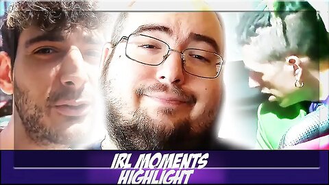 SAM PEPPER ATTACKS SHO! Ice Poseidon Scammed, WingOfRedemption Calls Out Onlyusemeblade, EBZ +More