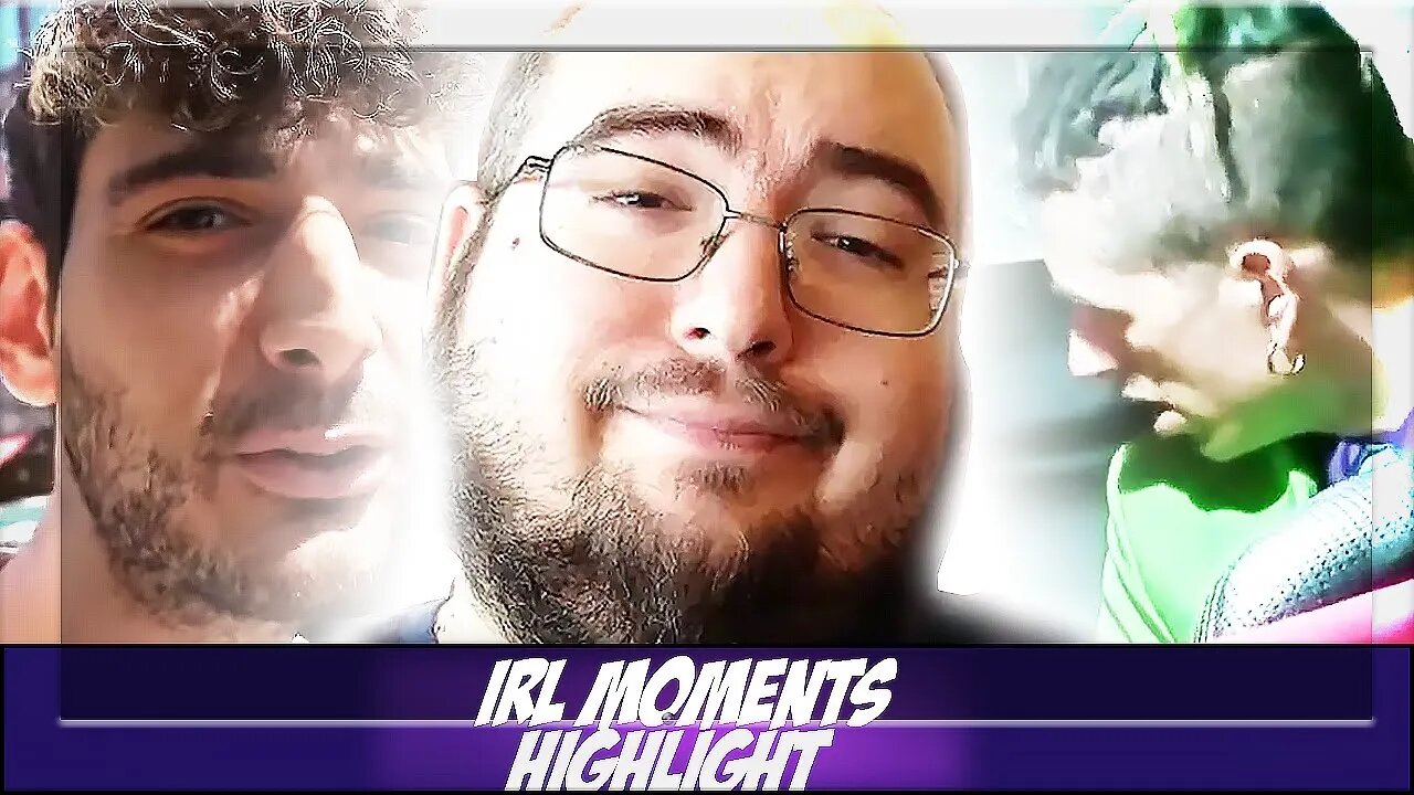 SAM PEPPER ATTACKS SHO! Ice Poseidon Scammed, WingOfRedemption Calls Out Onlyusemeblade, EBZ +More