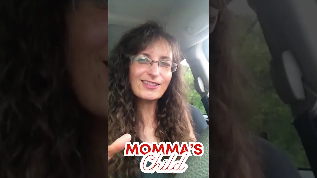 momma's child