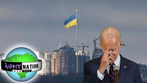 USA Funded Bio Labs in Ukraine Changes Everything & It's NOT Good for America