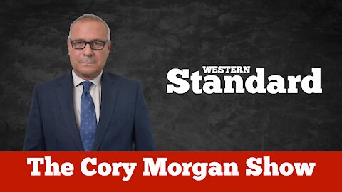 The Cory Morgan Show: The Energy Emergency