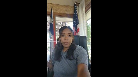 Kamala is fake: “Stop telling us what you will do; you are in office, why have you not done it."