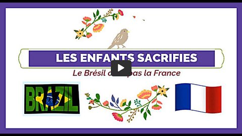 Le monde des enfers il est ici,et partout ... !